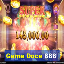 Game Doce 888